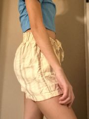 Beachy Shorts