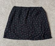 Outfitters Mini Skirt