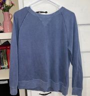 super thin comfy thin crew neck