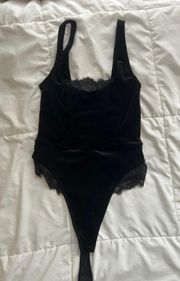 NWT  Bodysuit