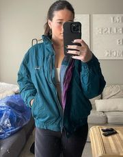 LL Bean Jacket