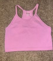 Purple/Pink Tank