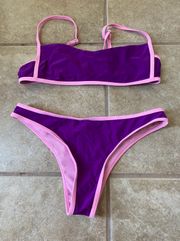 Valentina Bikini Set