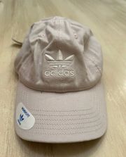 Adidas Baseball Hat