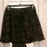 NWOT Jessica Simpson Skirt