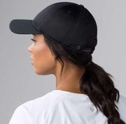 Lululemon  Baller Hat (Spacer Mesh)