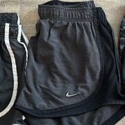 Running Shorts