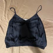 Cropped Tanktop