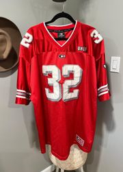 UNLV Football Jersey