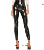 Patent Leather Leggings