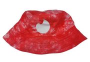 Tinder University Tie Dye Reversible Bucket Hat