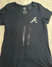 Atlanta Braves T Shirt