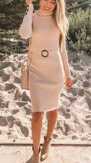 ✨Women’s Long Sleeve Knit Dress✨