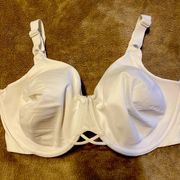 Vanity Fair bra. Basically brand new. Size 36DD. Exactly condition