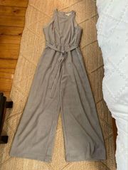 NWOT Monteau romper