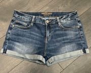 Arizona Jean Short