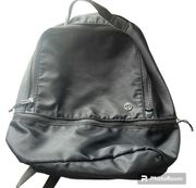 Lululemon backpack