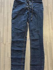 Calzedonia High Waist Jean