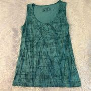 Women’s Patagonia tank top size large B6