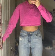 lulu crop top