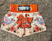 Tuff Boxing Shorts