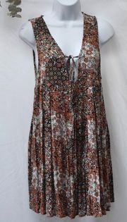 Boho Dress 