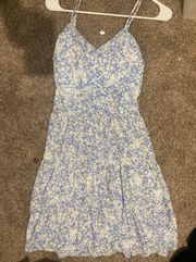 Flora SunDress