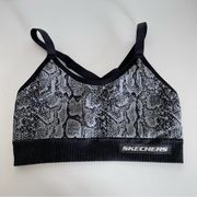 Skechers Seamless Sports Bra