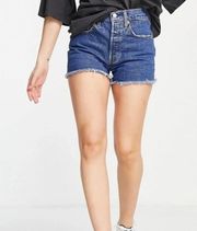 Levi’s ® Premium 501® Women’s Shorts NWOT size 25