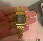 Casio Watch