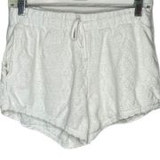 Tularosa Shorts Cream