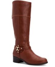 NEW Charter Club Helenn Riding Boots