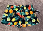 NWT City Streets Shorts SIZE L