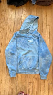 1989 TV hoodie