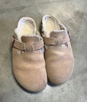 Birkenstock Boston Clog