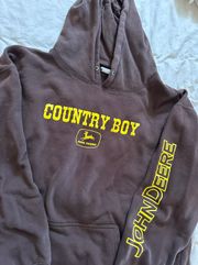 Vintage  Hoodie