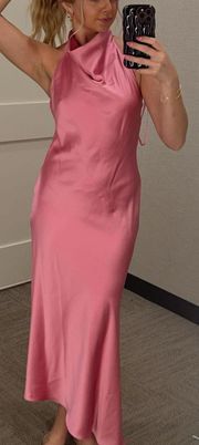 Gianni Bini Pink Formal Dress