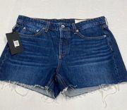 Rag & bone Dre low rise short size 28 (b14)