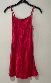 Free People Intimately Babydoll Slip Night Dress