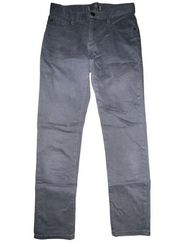 Women’s DL 1961 Gray Jeans. Size 12