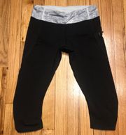 Lululemon Draped Athletic Skinny Crop Leggings Sport Fit Active Gym Yoga Tracks Run Fitness Cropped ankle/Capri thighs High rise Mom hide tummy comfy free movement