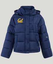 Berkeley Puffer Jacket BRAND NEW