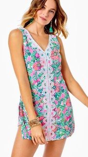 Lilly Pulitzer Ronnie Romper