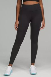 Lululemon Fast Free 28’ Leggings