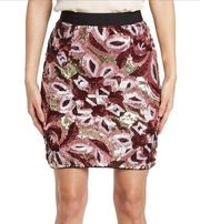 🆕 Original price $298 Walter Baker Portia Skirt size 2 New with Tag