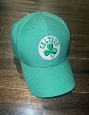 Boston Celtics Hat 