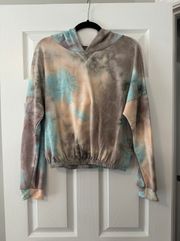 Altar’d State Tie Dye Lounge Set