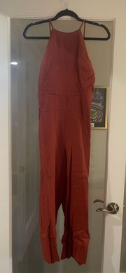 Lush jumpsuit