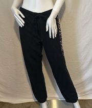 Aero NYC Cinched Sweatpants NWT