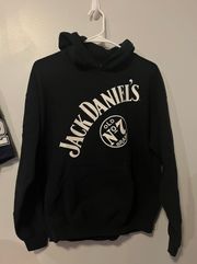 Jack Daniels Hoodie